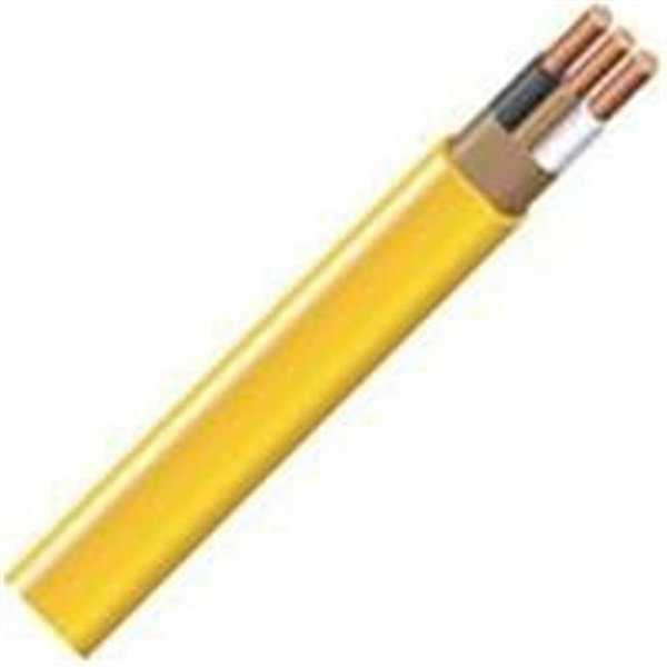Southwire Southwire 28828255 12-2 Awg Non-Metallic Grounding Cable - 250 ft. 28828255